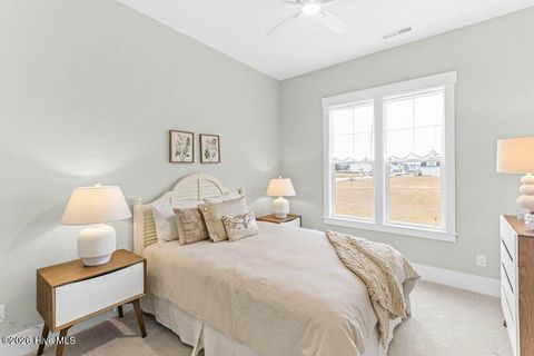 Tiny photo for 357 Planters Walk, Hampstead, NC 28443 (MLS # 100568013)