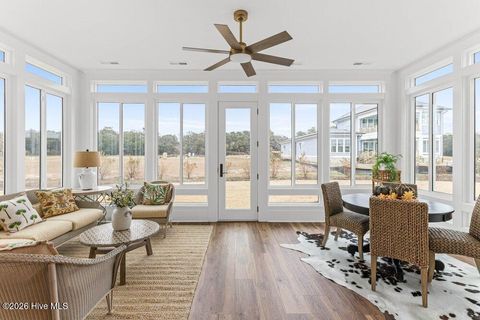 Tiny photo for 357 Planters Walk, Hampstead, NC 28443 (MLS # 100568013)