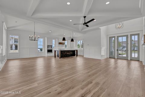 Tiny photo for 357 Planters Walk, Hampstead, NC 28443 (MLS # 100568013)