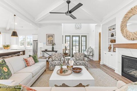 Tiny photo for 357 Planters Walk, Hampstead, NC 28443 (MLS # 100568013)