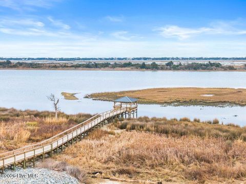 Tiny photo for 357 Planters Walk, Hampstead, NC 28443 (MLS # 100568013)