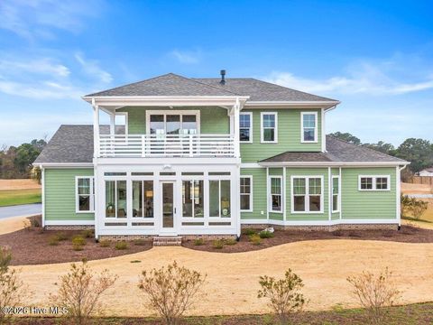 Tiny photo for 357 Planters Walk, Hampstead, NC 28443 (MLS # 100568013)