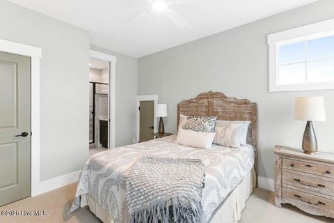 Tiny photo for 357 Planters Walk, Hampstead, NC 28443 (MLS # 100568013)