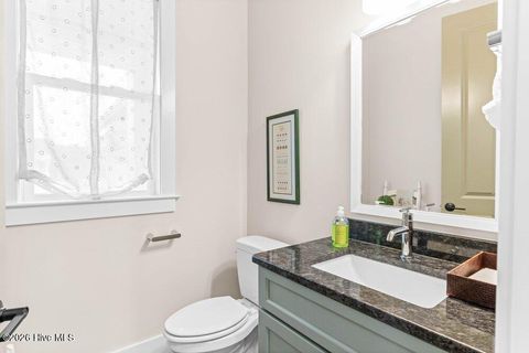 Tiny photo for 357 Planters Walk, Hampstead, NC 28443 (MLS # 100568013)