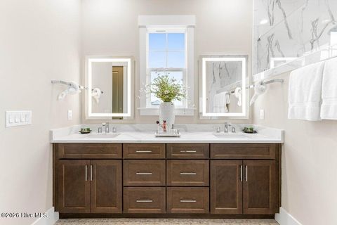 Tiny photo for 357 Planters Walk, Hampstead, NC 28443 (MLS # 100568013)