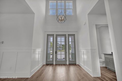 Tiny photo for 357 Planters Walk, Hampstead, NC 28443 (MLS # 100568013)