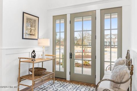 Tiny photo for 357 Planters Walk, Hampstead, NC 28443 (MLS # 100568013)