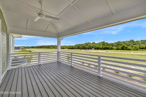 Tiny photo for 357 Planters Walk, Hampstead, NC 28443 (MLS # 100568013)