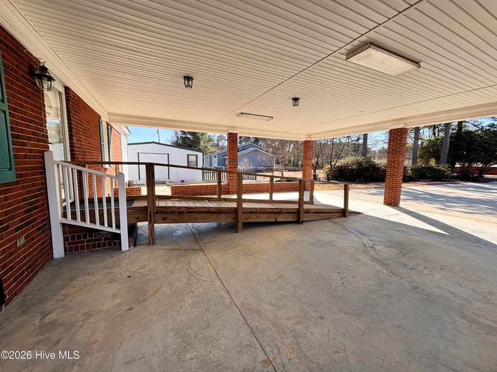 Photo of 7825 Snow Hill Drive, Roseboro, NC 28382 (MLS # 100554648)