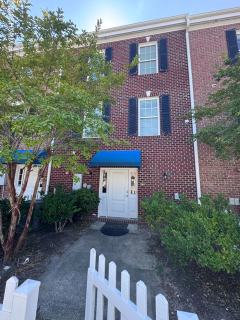Condo For Rent - 1790 Queen Anne #UNIT 4<br/> Brunswick County, Sunset Beach, NC 28468