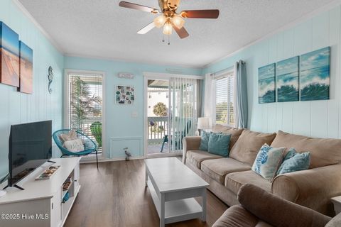 301 Commerce Way Atlantic Beach NC 28512