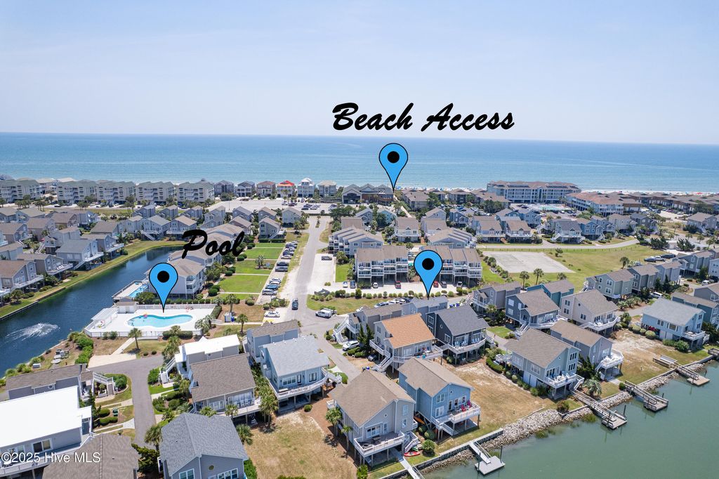 Photo of 2 Egret Court, Ocean Isle Beach, NC 28469 (MLS # 100522444)
