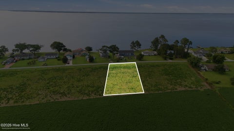 Vacant Land For Sale - 197 China Grove Road<br/> Pamlico County, Arapahoe, NC 28510