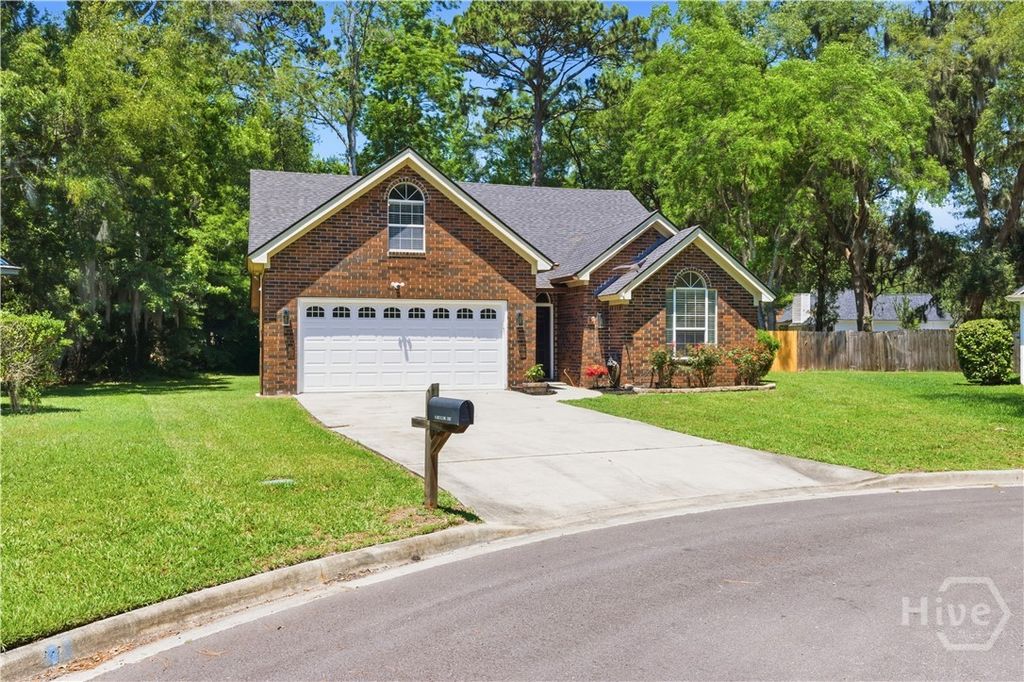 Photo of 14 Bristlecone Court, Savannah, GA 31419 (MLS # SA356152)