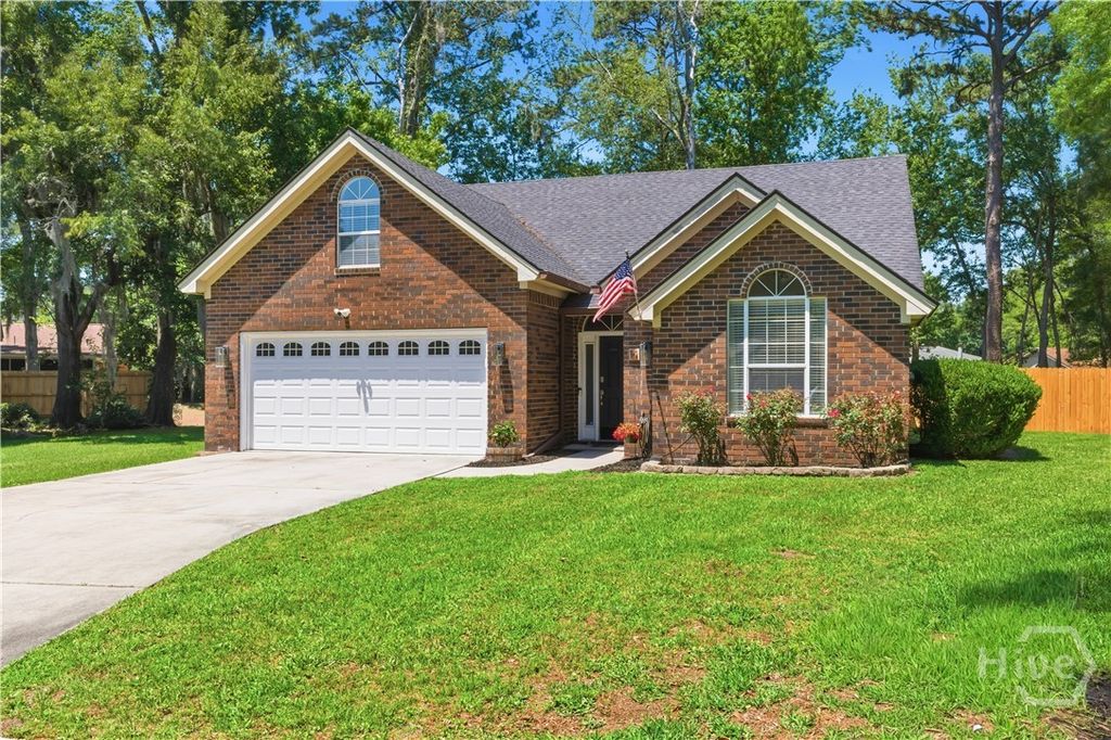 Photo of 14 Bristlecone Court, Savannah, GA 31419 (MLS # SA356152)