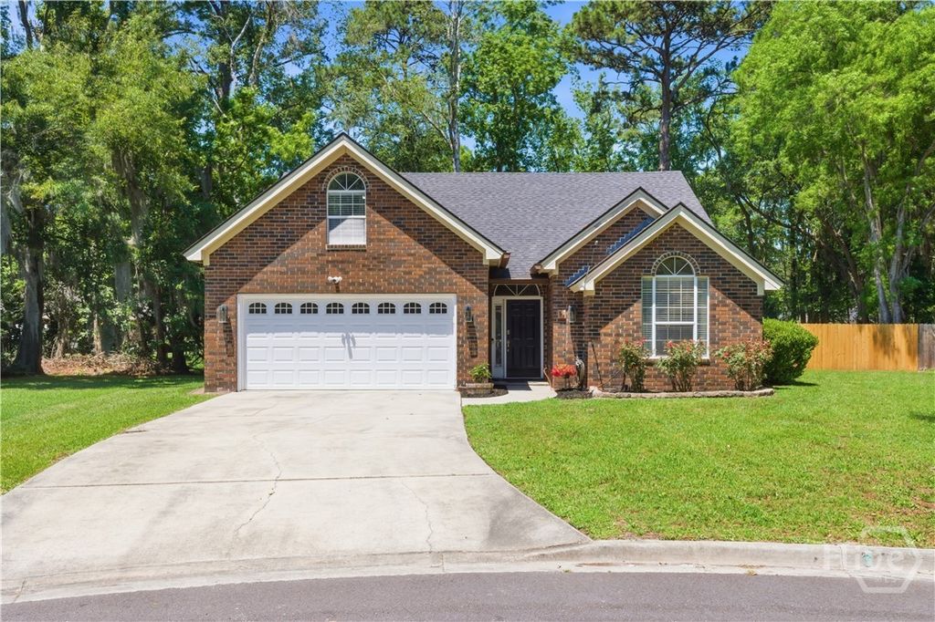 Photo of 14 Bristlecone Court, Savannah, GA 31419 (MLS # SA356152)