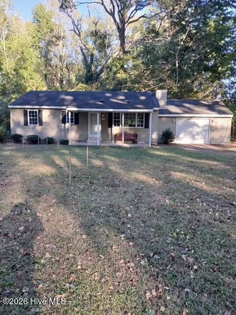 413 NW Backwoods Road, photo 1 of 1
