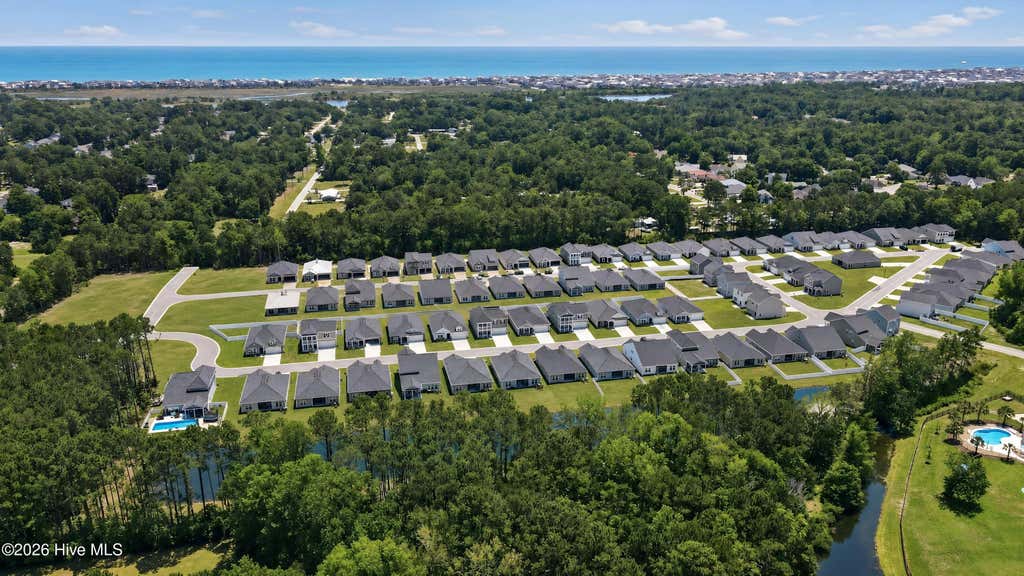Photo of 3503 Sandhill Crane Drive SW #Litchfield Il Lot 24, Ocean Isle Beach, NC 28469 (MLS # 100596318)