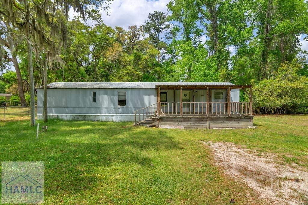 Photo of 1486 NE Neal Boulevard Blvd, Townsend, GA 31331 (MLS # SA353603)