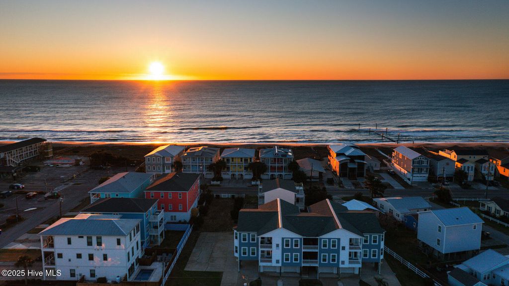 Photo of 1701 Bowfin Lane #Apt E, Carolina Beach, NC 28428 (MLS # 100557763)