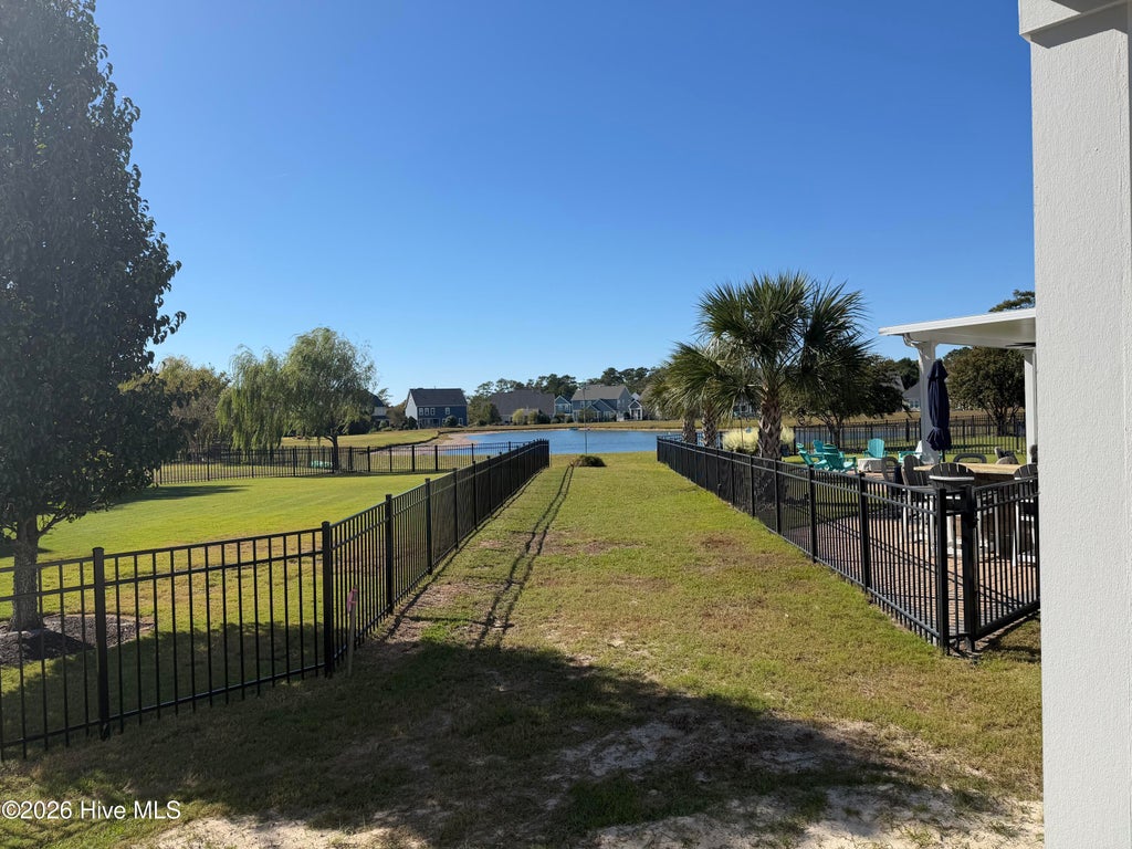 Photo of 605 Lanyard Drive, Newport, NC 28570 (MLS # 100613558)