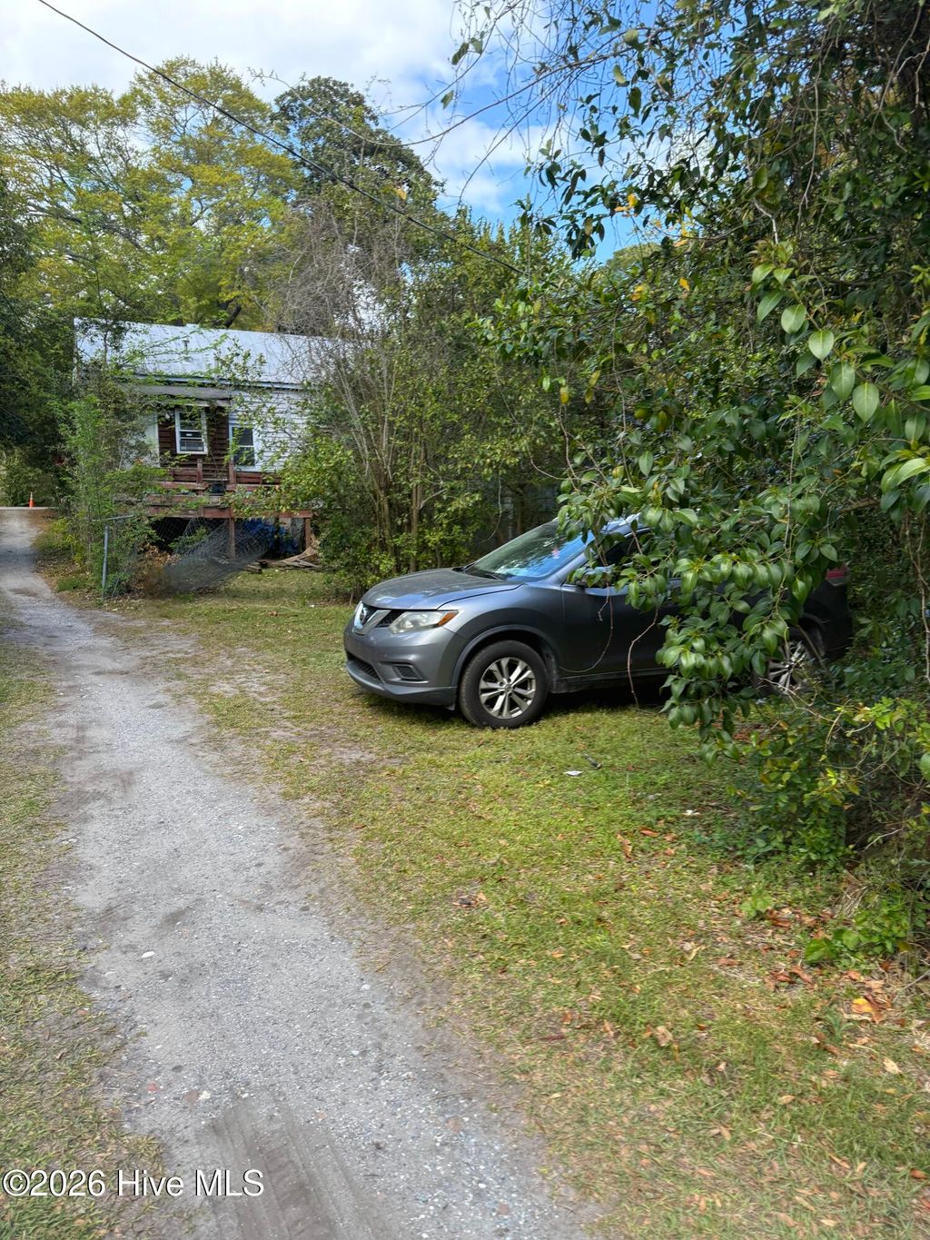 Photo of 510 Church Street, Wilmington, NC 28401 (MLS # 100565154)