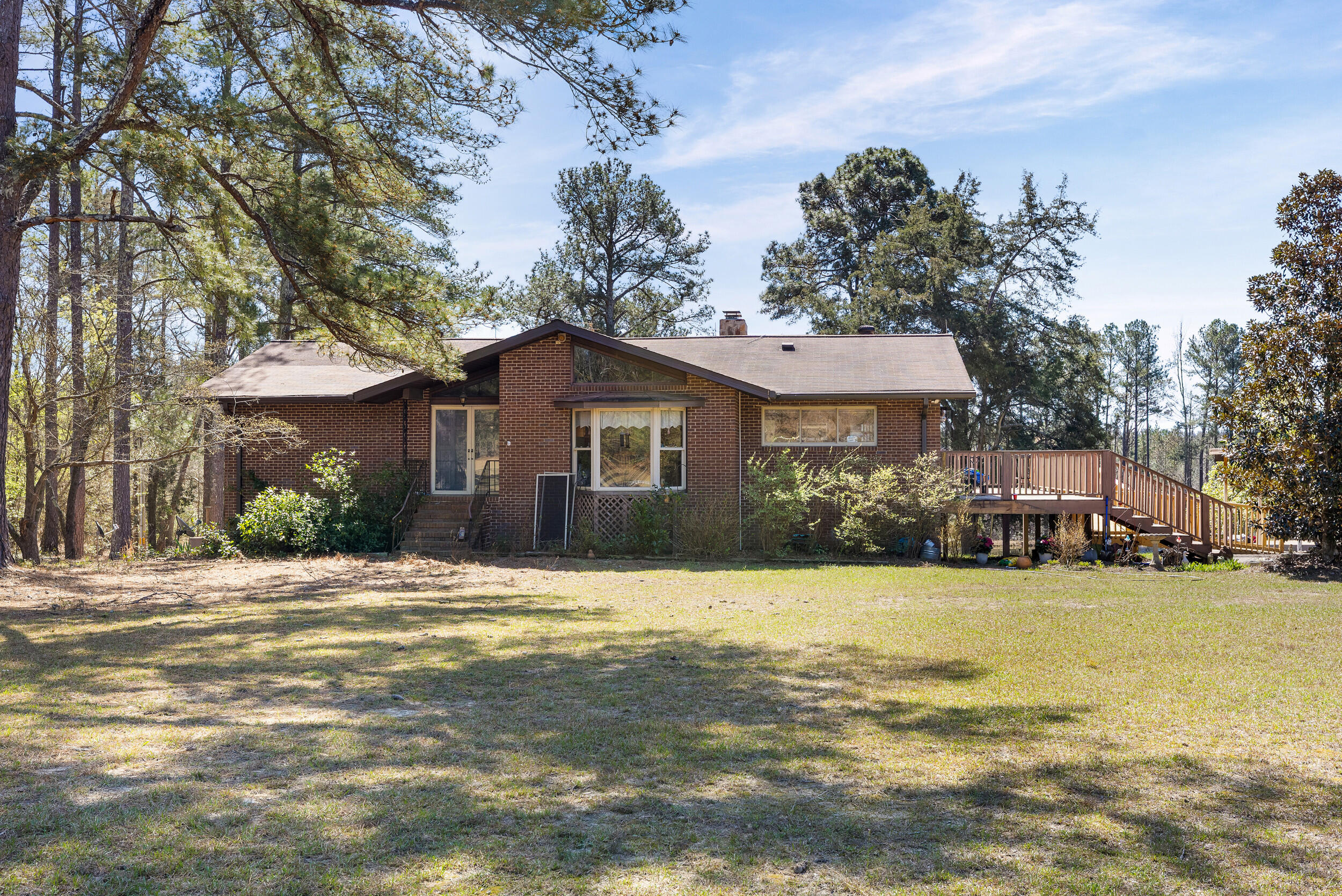 317 Square Circle Road