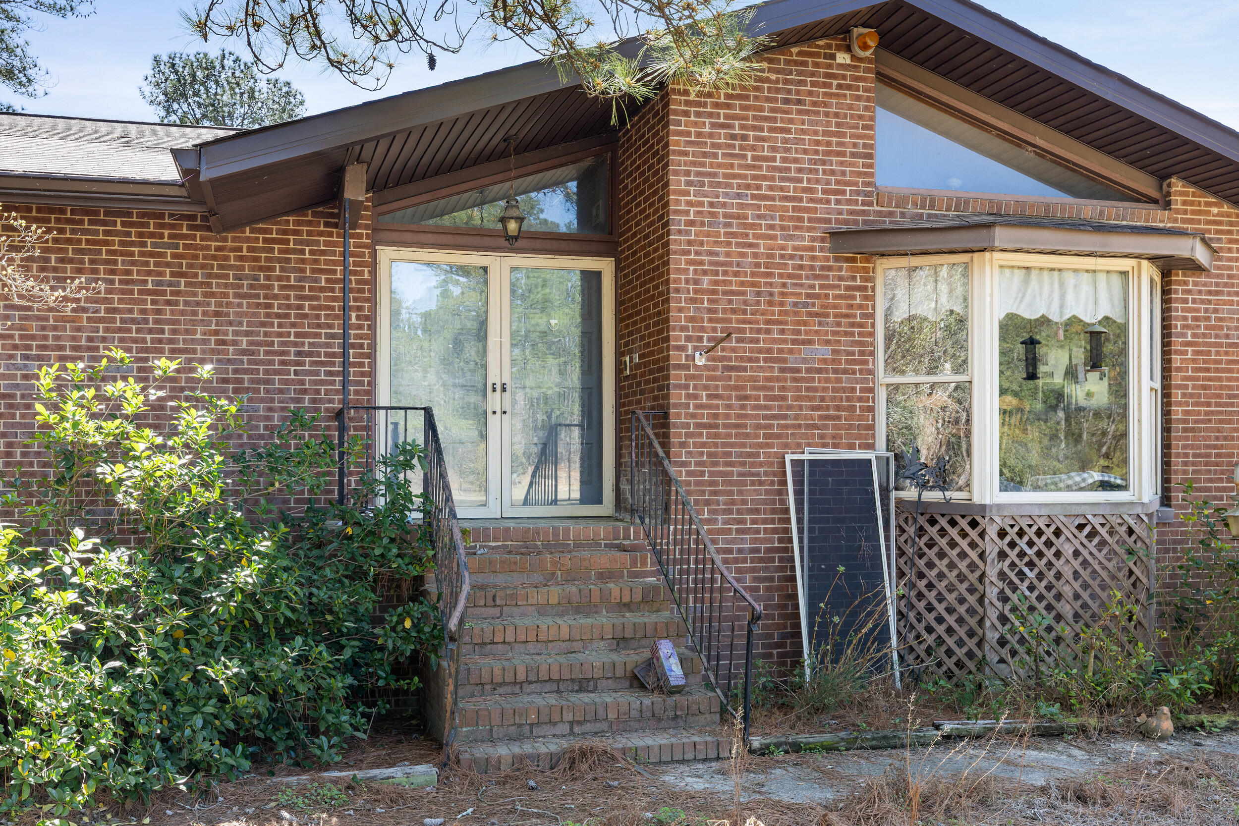 317 Square Circle Road