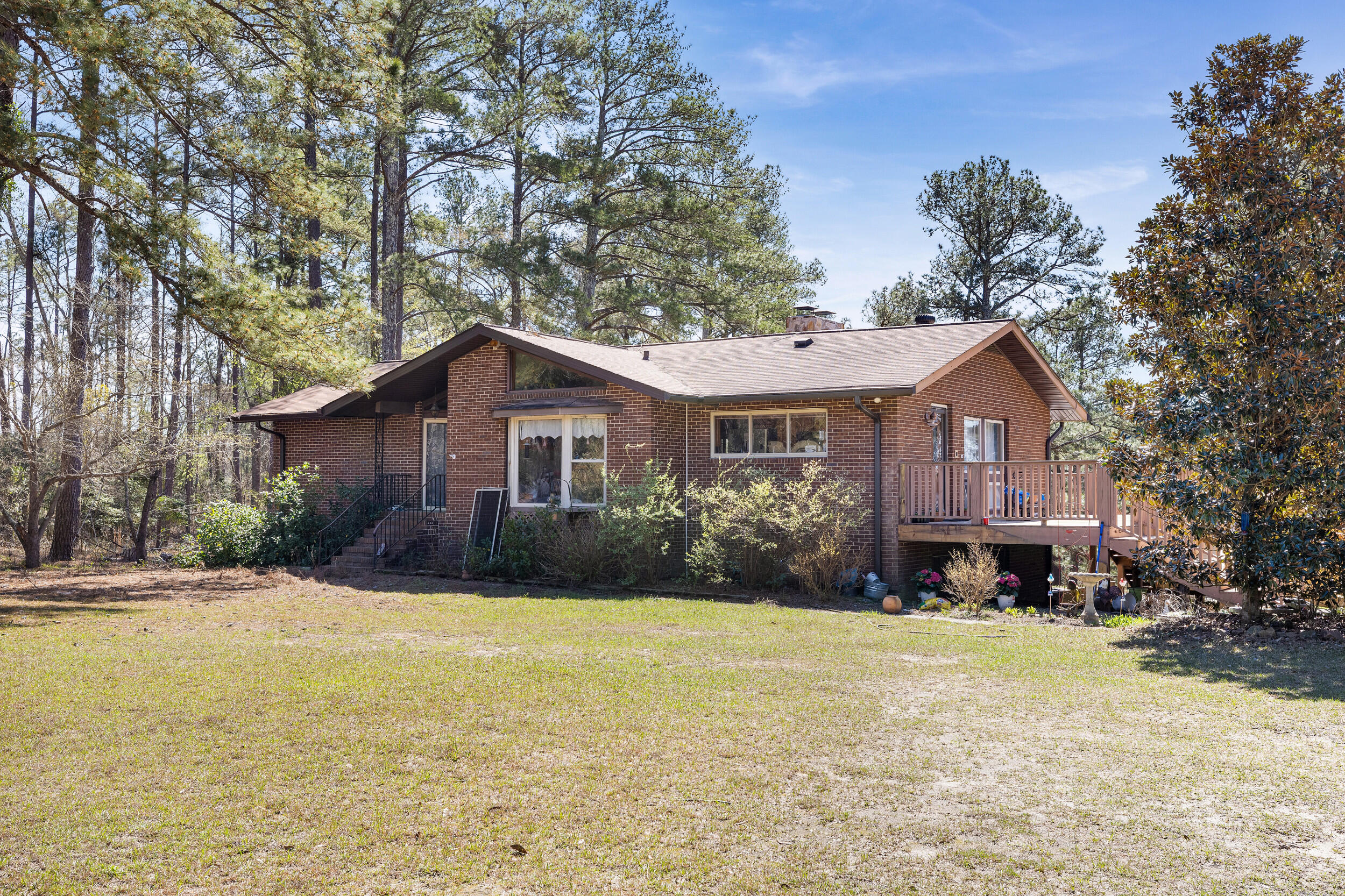 317 Square Circle Road