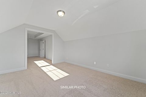 Tiny photo for 304 Water Wagon Trail, Jacksonville, NC 28546 (MLS # 100563163)