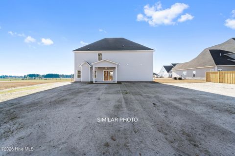 Tiny photo for 304 Water Wagon Trail, Jacksonville, NC 28546 (MLS # 100563163)
