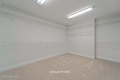 Tiny photo for 304 Water Wagon Trail, Jacksonville, NC 28546 (MLS # 100563163)