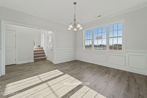 Tiny photo for 304 Water Wagon Trail, Jacksonville, NC 28546 (MLS # 100563163)