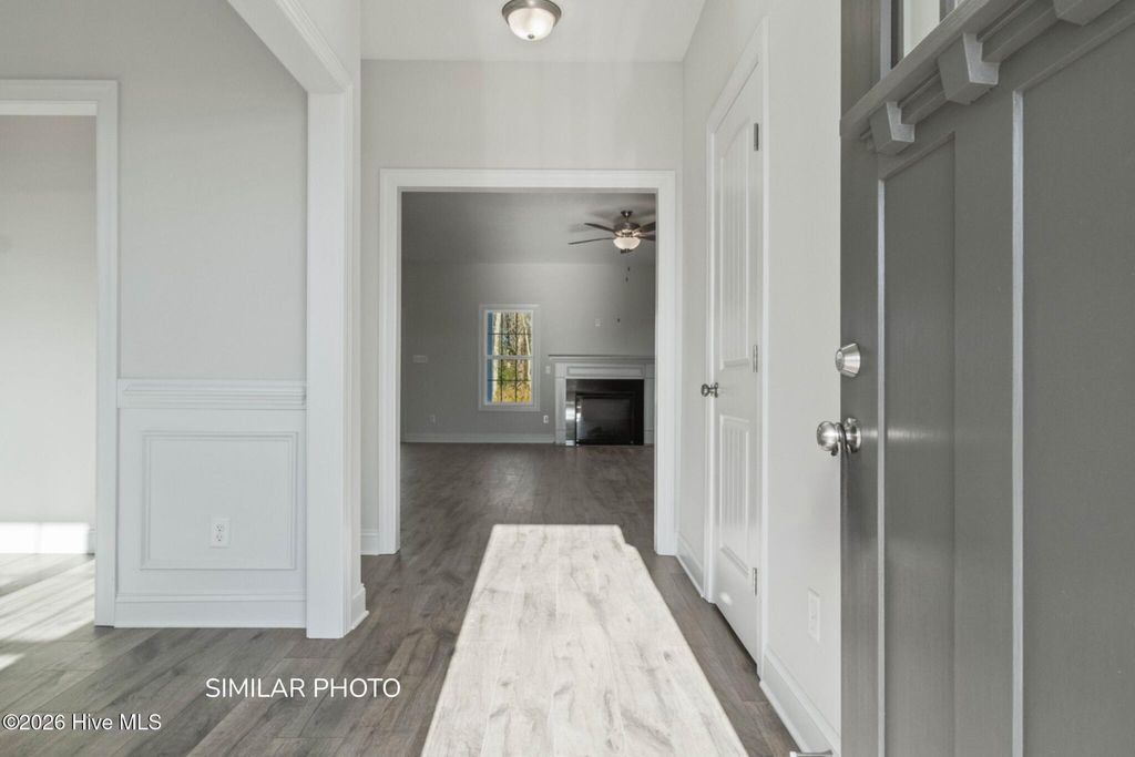 Photo of 304 Water Wagon Trail, Jacksonville, NC 28546 (MLS # 100563163)