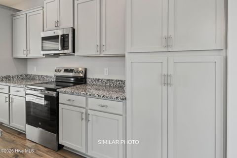 Tiny photo for 304 Water Wagon Trail, Jacksonville, NC 28546 (MLS # 100563163)