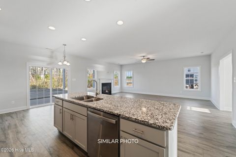 Tiny photo for 304 Water Wagon Trail, Jacksonville, NC 28546 (MLS # 100563163)