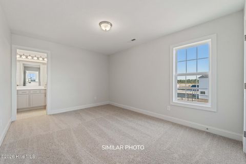 Tiny photo for 304 Water Wagon Trail, Jacksonville, NC 28546 (MLS # 100563163)