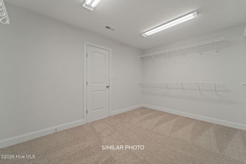 Tiny photo for 304 Water Wagon Trail, Jacksonville, NC 28546 (MLS # 100563163)