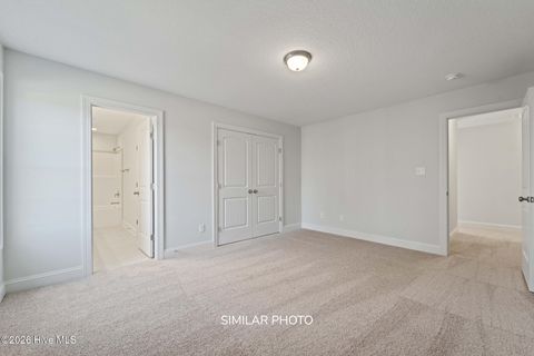 Tiny photo for 304 Water Wagon Trail, Jacksonville, NC 28546 (MLS # 100563163)