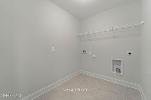 Tiny photo for 304 Water Wagon Trail, Jacksonville, NC 28546 (MLS # 100563163)