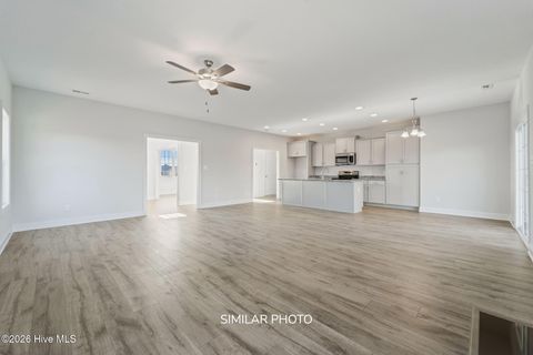 Tiny photo for 304 Water Wagon Trail, Jacksonville, NC 28546 (MLS # 100563163)