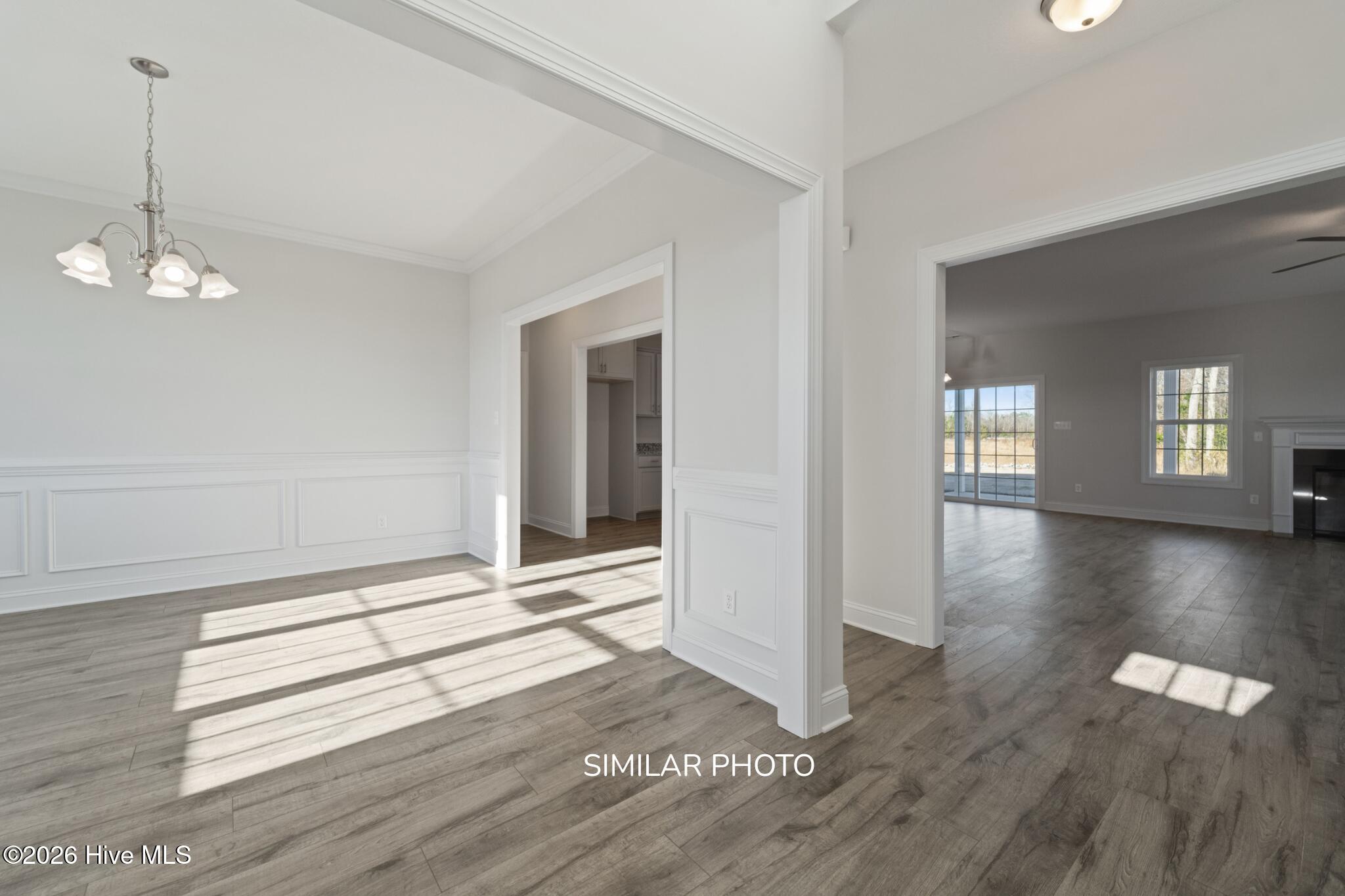 304 Water Wagon Trail