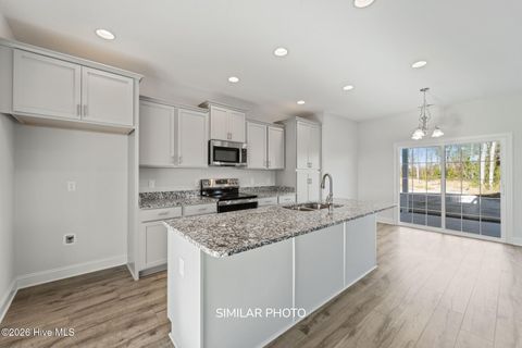 Tiny photo for 304 Water Wagon Trail, Jacksonville, NC 28546 (MLS # 100563163)