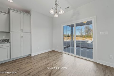 Tiny photo for 304 Water Wagon Trail, Jacksonville, NC 28546 (MLS # 100563163)