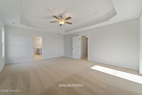 Tiny photo for 304 Water Wagon Trail, Jacksonville, NC 28546 (MLS # 100563163)
