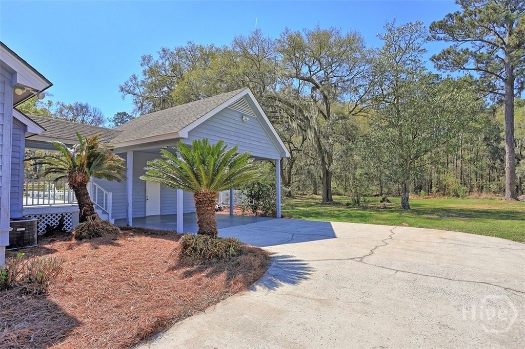Photo of 1765 Grove Point Road, Savannah, GA 31419 (MLS # SA352845)