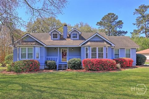 Homes For Sale - 1765 Grove Point Road<br/> Chatham County, Savannah, GA 31419