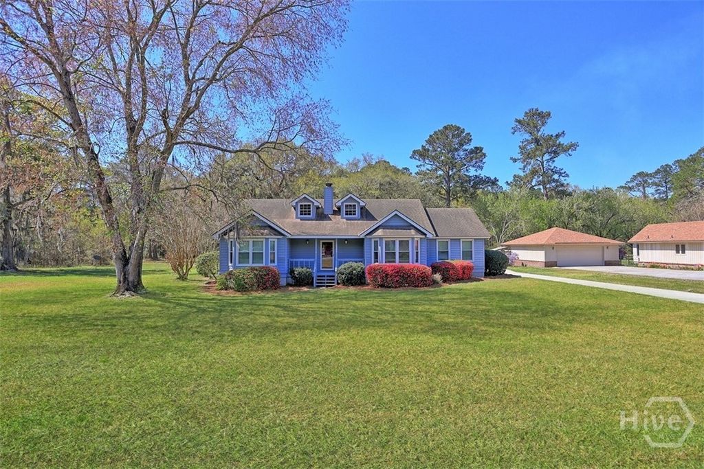 Photo of 1765 Grove Point Road, Savannah, GA 31419 (MLS # SA352845)