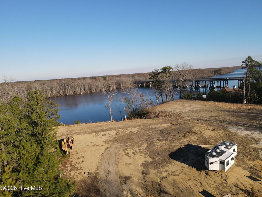 Photo of 122 River Bluff Drive, Winton, NC 27986 (MLS # 100548997)