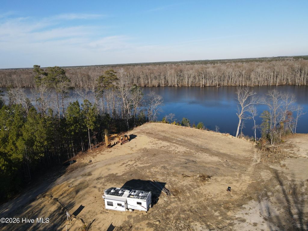 Photo of 122 River Bluff Drive, Winton, NC 27986 (MLS # 100548997)